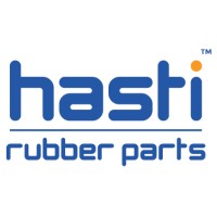 Hasti Rubber Parts logo - Similar company to Shenzhen Jiajie Rubber & Plastic Co., Ltd