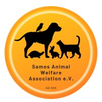 Samos Animal Welfare Association e.V. logo - Similar company to Share Sentience