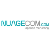Nuage Com logo - Similar company to Com Events