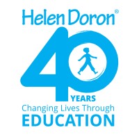 Helen Doron San Benedetto logo - Similar company to Brainjog Scuola Di Lingue