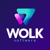 Wolk Software logo - Similar company to Cyan Bear