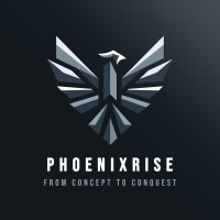 PhoenixRise logo - Similar company to Talep - Traitement Automatique Du Langage Écrit Et Parlé