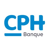 Banque CPH logo - Similar company to Cibp