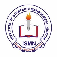 Institute of Strategic Management, Nigeria ISMN (Official LinkedIn Account) logo - Similar company to Integrated Institute Of Professional Management