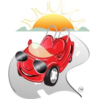 Sunny Day Scoot logo - Similar company to Seedif