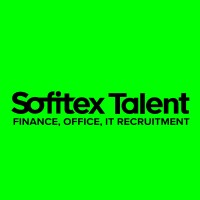 Sofitex Talent Recruitment logo - Similar company to Anderson Wise
