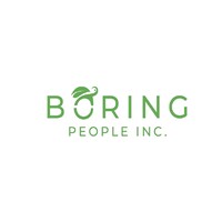 Boring People Inc. logo - Similar company to Buy.Ca