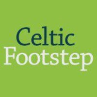 Celtic Footstep Tours of Ireland logo - Similar company to Go West Conference, Event & Destination Management Ireland