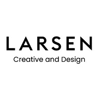 Larsen Creative and Design Ltd. logo - Similar company to Reilly Titanium