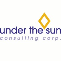 Under the Sun Consulting Corp