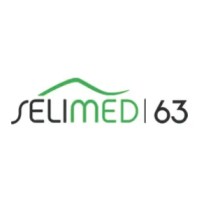SELIMED 63 logo - Similar company to Selimed