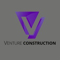 Venture Construction logo - Similar company to Venture Construction Solutions
