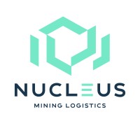Nucleus Mining Logistics logo - Similar company to Logistic Congo