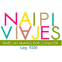 NAIPI VIAJES Y NEGOCIOS logo - Similar company to Firstrong
