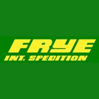Frye Logistik logo - Similar company to Schwarz Logistics Group
