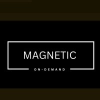 Magnetic Growth logo - Similar company to Atlantic Canada Recruitment