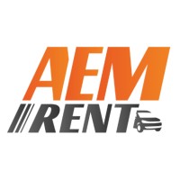 AEM RENT logo - Similar company to Mdmi Maintenance Industrielle