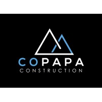 Copapa Construction logo - Similar company to Stronghold Group