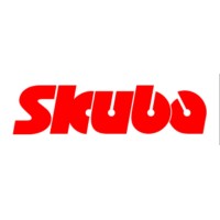 Skuba Suomi Oy logo - Similar company to Ecomit Oy