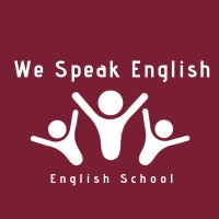 We Speak English (online)