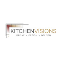 KitchenVisions LLC logo - Similar company to Pinegrove Construction Llc.