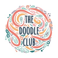 The Doodle Club logo - Similar company to Global Space