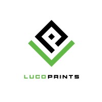 Luco Prints logo - Similar company to Yearsphere