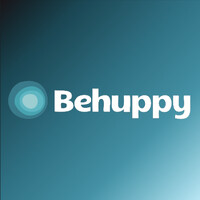 Behuppy logo - Similar company to Taranus