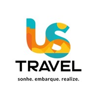 US Travel Operadora De Turismo logo - Similar company to Slow & Steady Travel Experiences