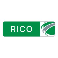 RICO Elastomere Projecting GmbH logo - Similar company to Wals Professional Services Gmbh