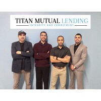 Titan Mutual Lending, Inc. logo - Similar company to Exponential Insights