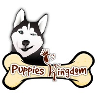 Puppies Kingdom logo - Similar company to Laapsa Usa