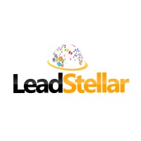 Lead Stellar logo - Similar company to Pocca Dot Media