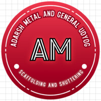 Adarsh Metal and General Udyog logo - Similar company to Ramdev Metal