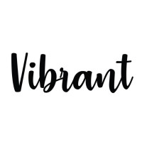 Vibrant logo - Similar company to Vibrant