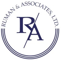Ruman & Associates, Ltd. logo - Similar company to The Dolins Group, Ltd.