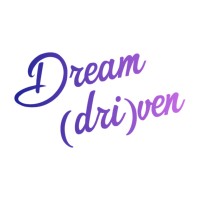 Dream(dri)ven logo - Similar company to Makers Home