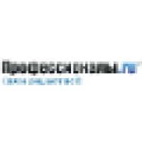 Профессионалы.ru logo - Similar company to Course Editor