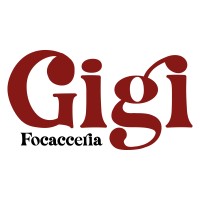 Gigi Focacceria logo - Similar company to Asencat