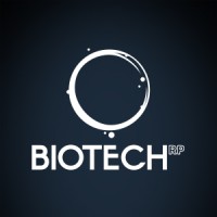 BiotechRP logo - Similar company to Bioxtracta Biotecnologia