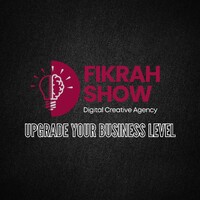 Fikrah Show logo - Similar company to مجموعة المستقبل للتعليم