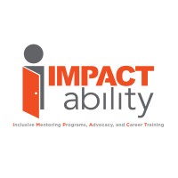 IMPACTability, Inc. logo - Similar company to National Disabled Law Students Association