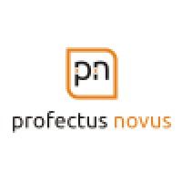 Profectus Novus logo - Similar company to Uab Dineta