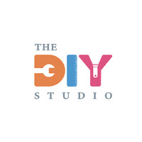 The DIY Studio logo - Similar company to Pinspiration