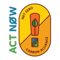 Net Zero Carbon Alliance PH logo - Similar company to Climate Change Commission Philippines