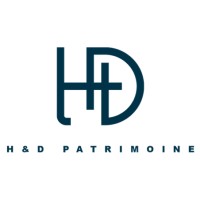 H&D Patrimoine logo - Similar company to Egeo Conseil