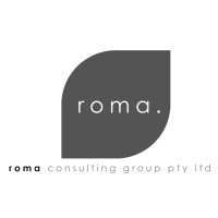 ROMA Consulting Group Pty Ltd logo - Similar company to Lulamon Projects