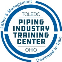 Piping Industry Training Center logo - Similar company to Vanguard Sentinel Career & Technology Centers