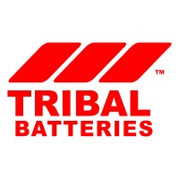 Tribal Batteries logo - Similar company to Arcom-International
