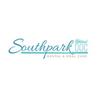 SouthPark Dental and Oral Care logo - Similar company to A Plus Dentistry